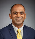Image of Dr. Natraj Katta, MD