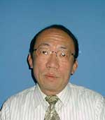 Image of Dr. Thomas Kong Yu Hsu, MD