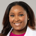 Image of Dr. Christen Hope Johnson, MD