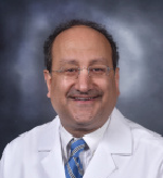 Image of Dr. Michael G. Rahmin, MD