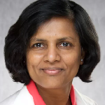 Image of Dr. Anjali A. Sharathkumar, MBBS, MD