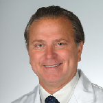 Image of Dr. Charles S. Greenberg, MD
