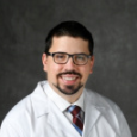 Image of Dr. Andrew Christian Elden, MD