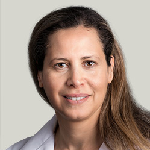 Image of Dr. Lina Khamis, MD