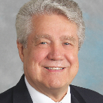 Image of Dr. Roydon G. Steinke, MD