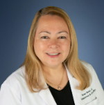 Image of Dr. Rose Mary Sobel, MD