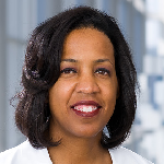 Image of Dr. Tracey B. Wright, MD