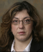 Image of Dr. Ellen Vitievsky, MD
