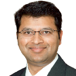 Image of Dr. Vipul Vinod Jain, MD, MS