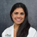 Image of Melissa Marie Pina, APRN