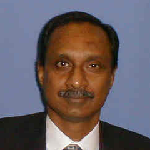 Image of Dr. Lakshmanan Rajendran, MD