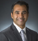 Image of Dr. Aronkumar T. Reddy, MD
