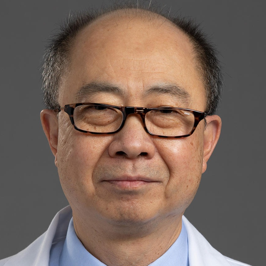 Image of Dr. James Moy, MD