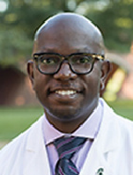 Image of Dave Andrew Harris, PHD