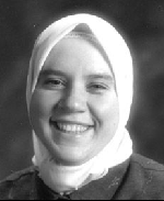 Image of Dr. Manar A. Hammoud, MD