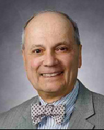 Image of Dr. Donald A. Barone, DO