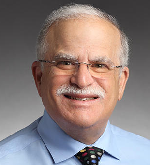 Image of Dr. Ronald H. Dubow, MD