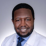 Image of Dr. Emmanuel O. Nketiah, MD
