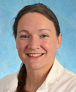 Image of Dr. Trista Day Snyder Reid, MPH, MD