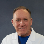 Image of Dr. Alan Wesley Purvis, MD