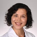 Image of Dr. Sylvia Elaine Szentpetery, MD