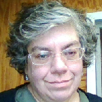Image of Ms. Lisa Griffith Bradford, MSW