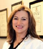 Image of Dr. Cecille G. Taylor, MD