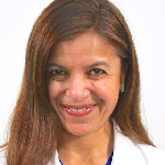 Image of Dr. Monita Mendiratta, MD