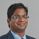 Image of Dr. Mohan Madhusudanan, MD