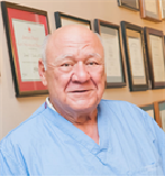 Image of Dr. Stephen J. Toner