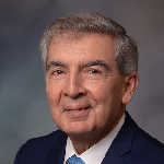 Image of Dr. Luis Carlos Gonzalez, MD