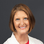 Image of Dr. Laurie W. Mathie, MD