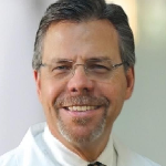 Image of Dr. Mark C. Gillespy, MD