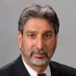 Image of Dr. Mark J. Steinberg, DDS, MD