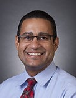 Image of Dr. Peter Santiago Francisco, DO