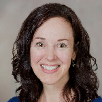 Image of Kristin R. Knight, MS, CCC-A