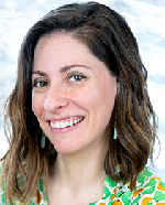 Image of Dr. Andrea Lillian Gold, PhD