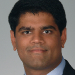 Image of Dr. Rasesh Desai, MD