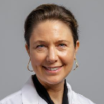 Image of Dr. Audrey E. Graham, MD