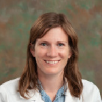 Image of Dr. Katherine H. Holland Walker, DO