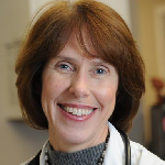 Image of Dr. Suzanne F. Matunis, MD
