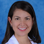 Image of Dr. Carmen Lucia Bustamante Escobar, MD
