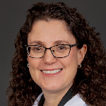 Image of Dr. Cecelia Elizabeth Schmalbach, MD, MSc, FACS