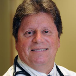Image of Dr. John J. Leisgang, MD
