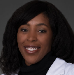 Image of Dr. Sandra C. Nweke, MD