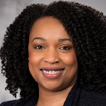Image of Dr. Tamika L. Martin, MD