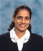 Image of Dr. Saranya Nadella, MD