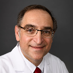 Image of Dr. Patrick Joseph Parisi, MD