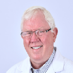 Image of Dr. Albert D. Mims, MD
