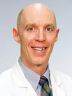 Image of Dr. Burdett R. Porter, MD